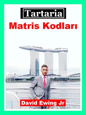 cover image of Tartaria--Matris Kodları